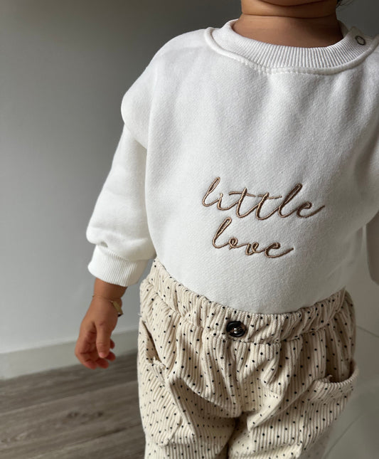 Body Petit Amour