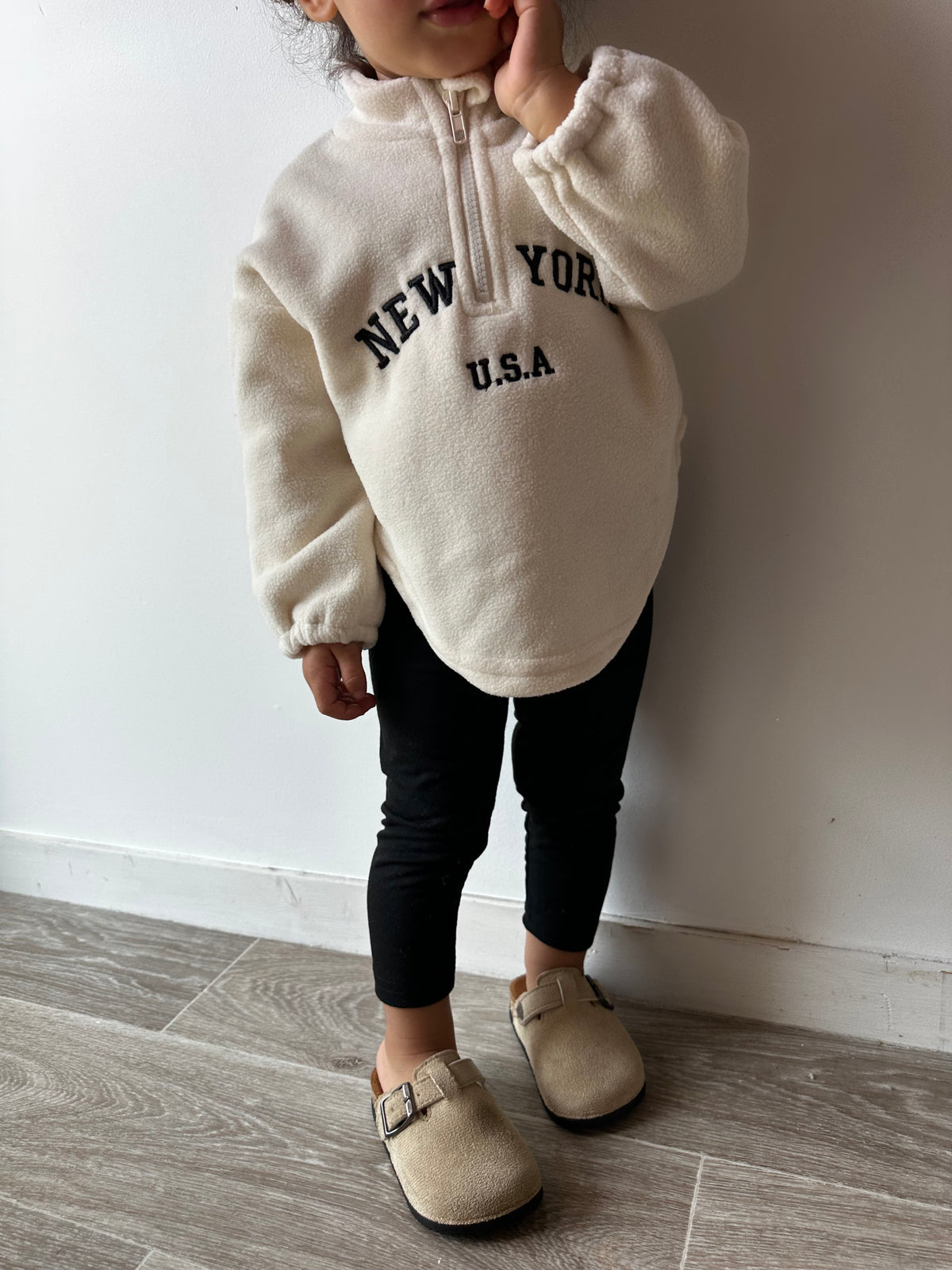 Ensemble polaire Petit Soan