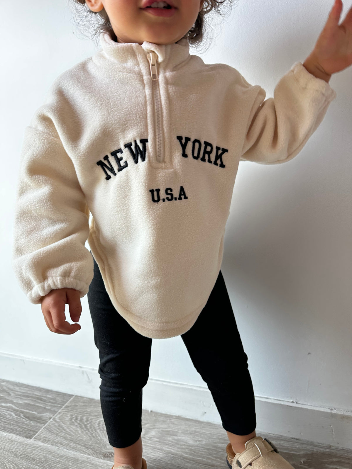 Ensemble polaire Petit Soan