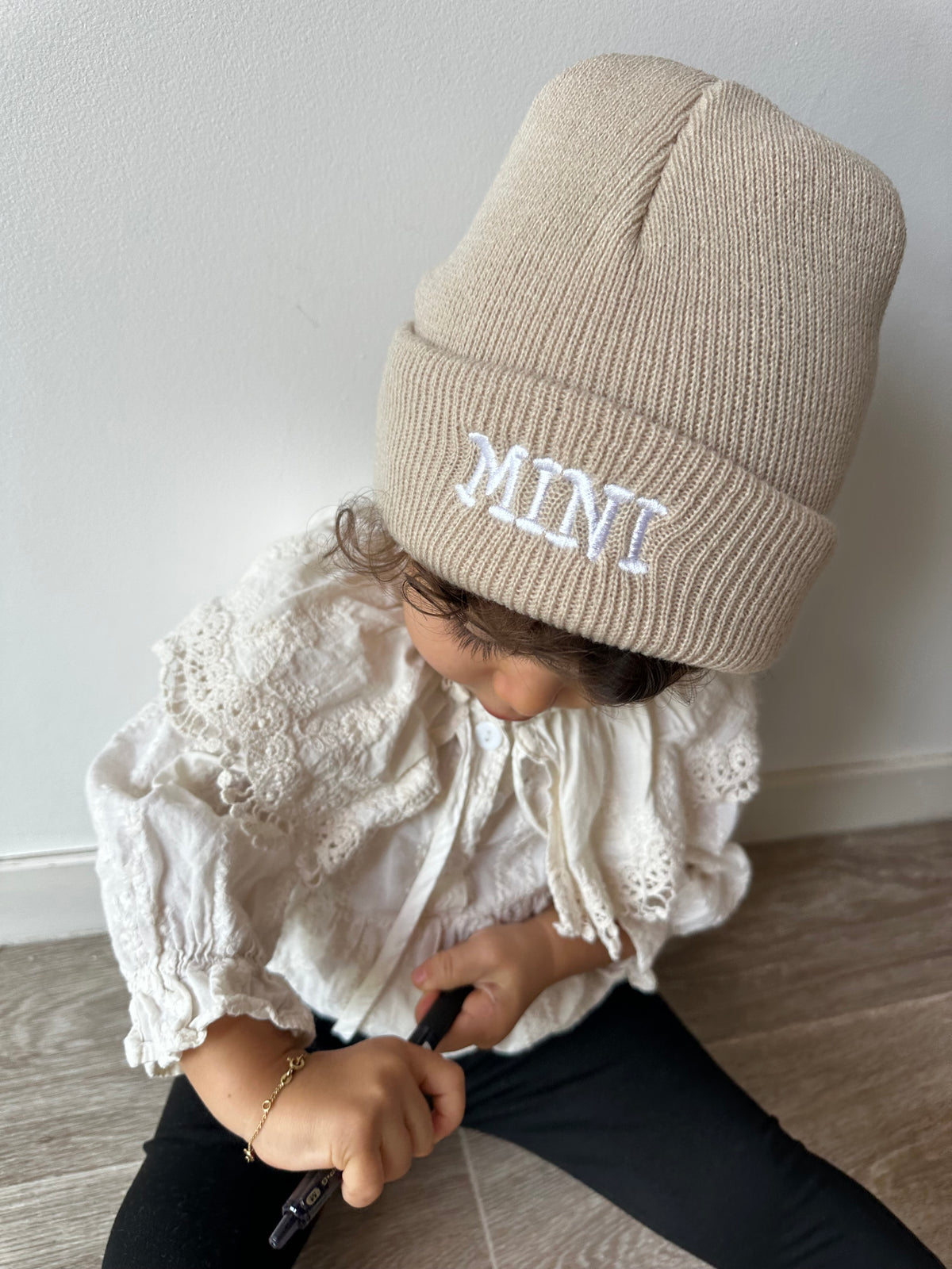 Bonnet Petit MINI