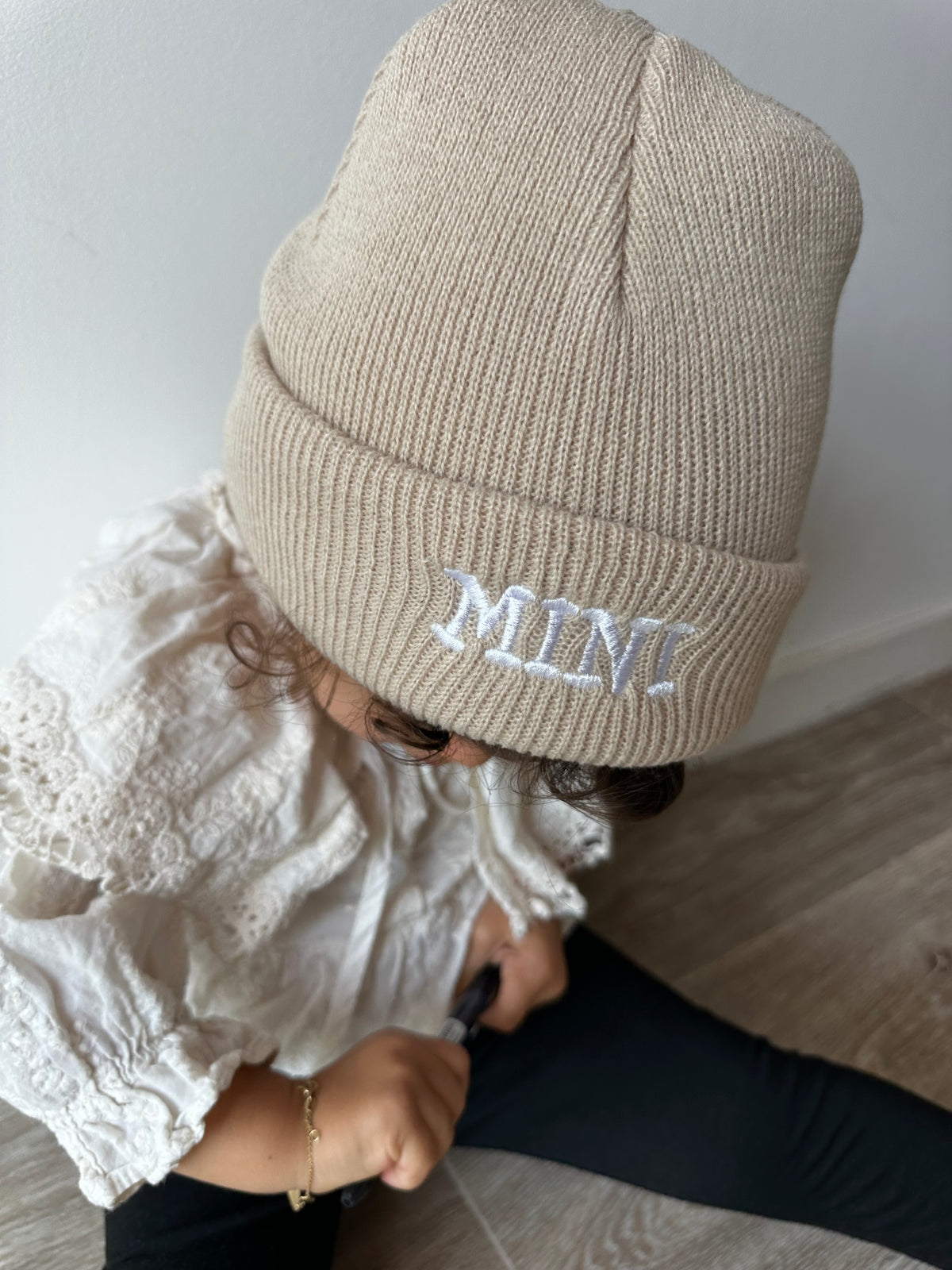 Bonnet Petit MINI