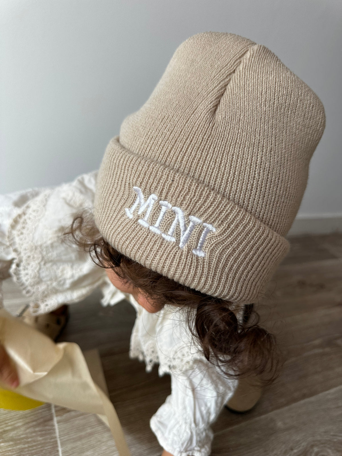 Bonnet Petit MINI