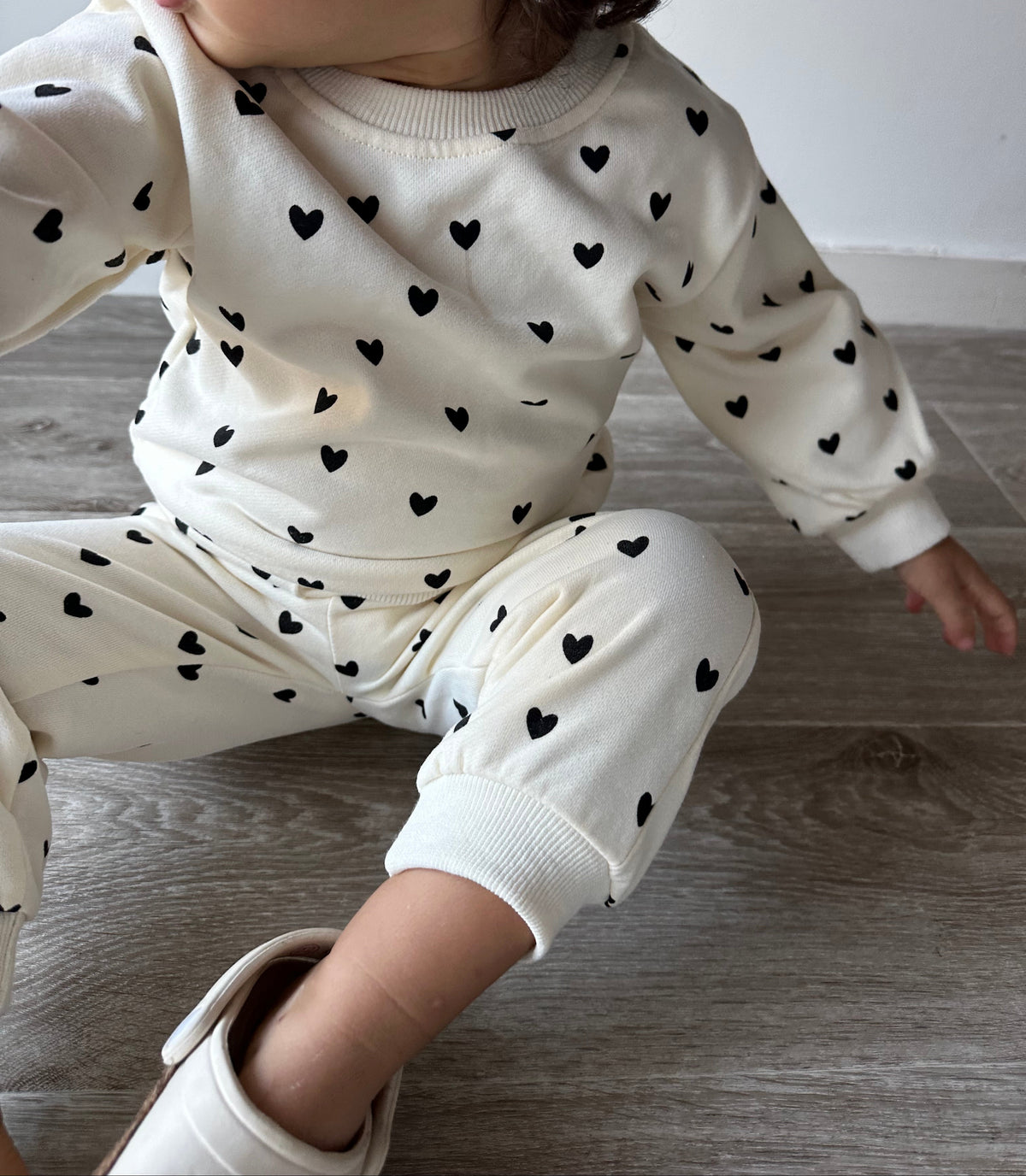 Ensemble jogging Roma