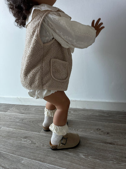 Veste manche courte Petit Marcus