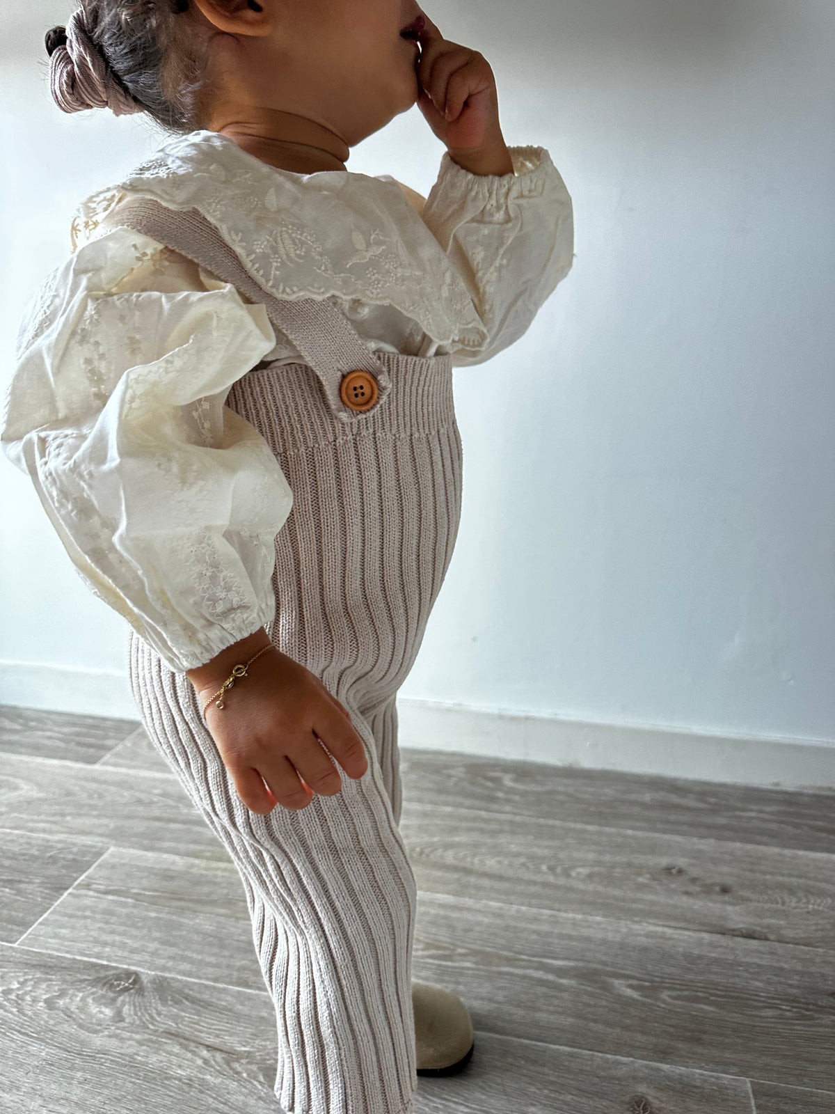 Salopette Petite Sophie