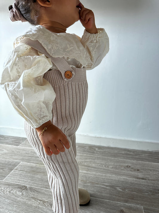 Salopette Petite Sophie