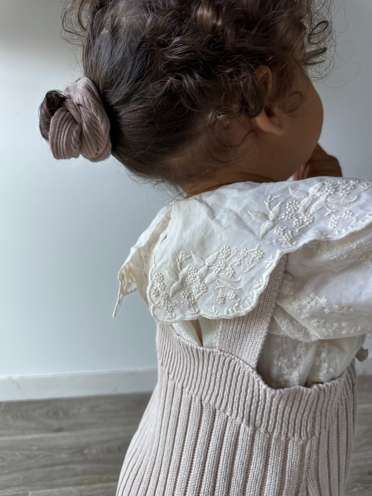 Salopette Petite Sophie