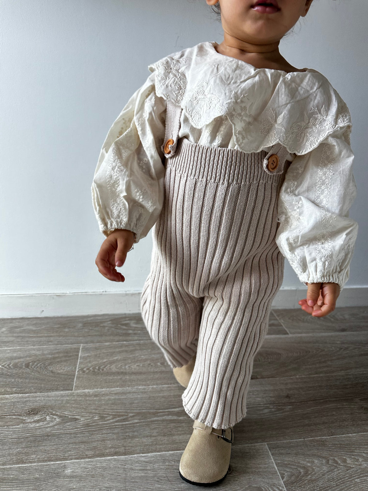 Salopette Petite Sophie