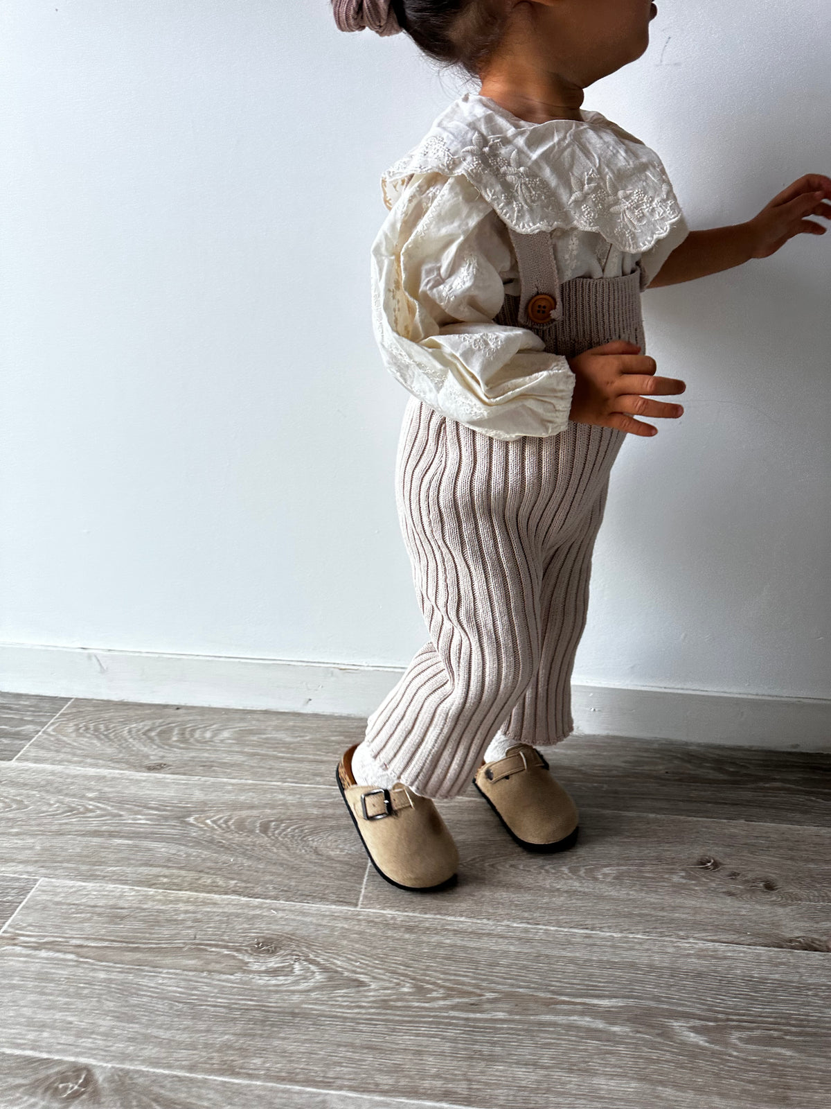 Salopette Petite Sophie