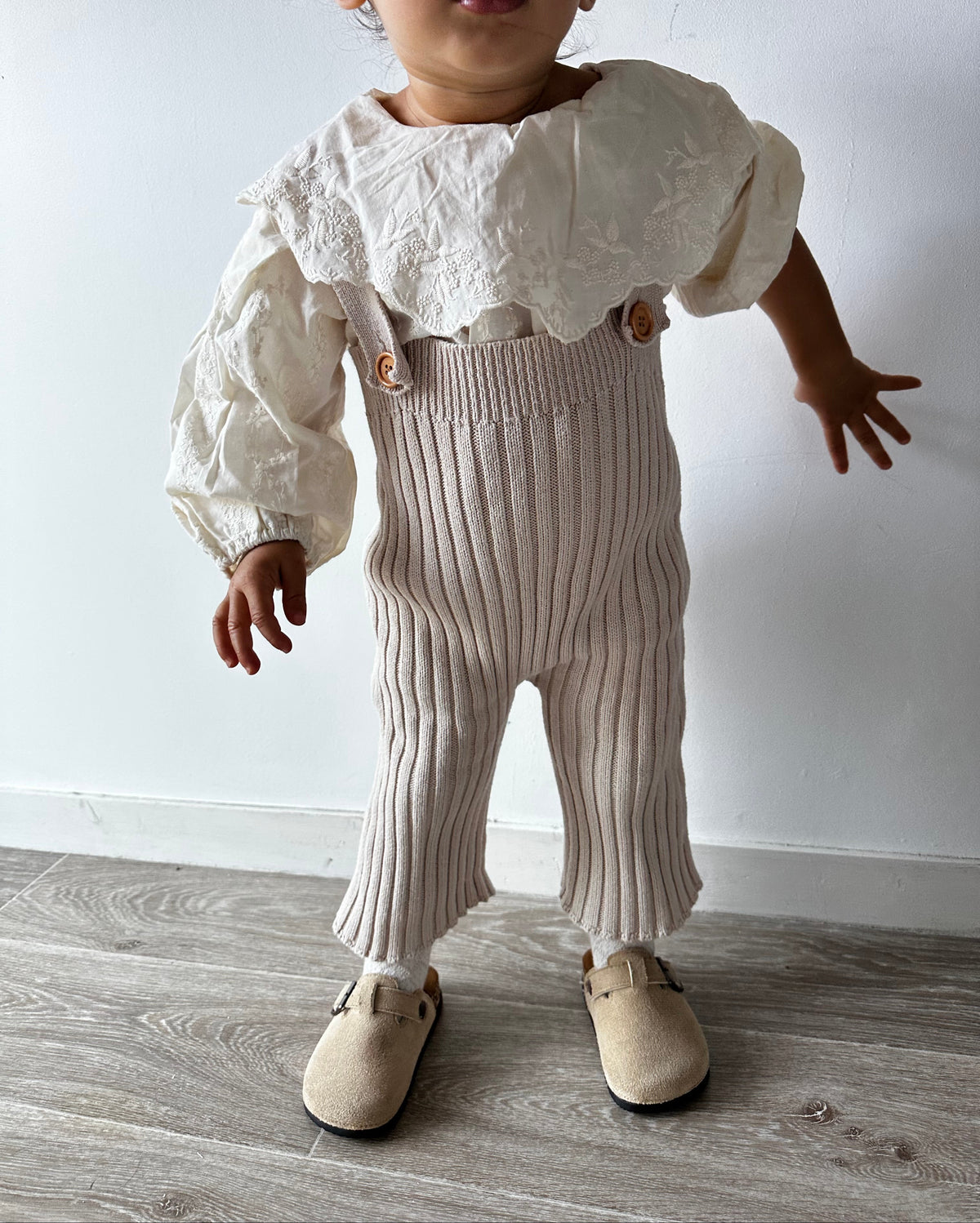 Salopette Petite Sophie