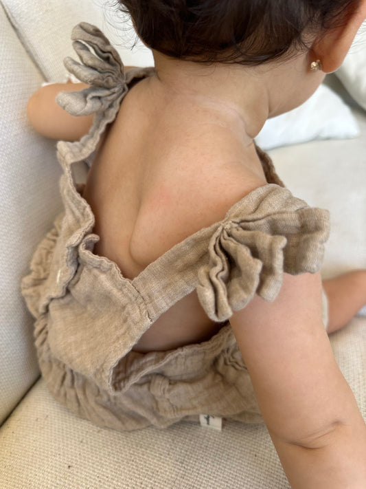 Robe Little cutie